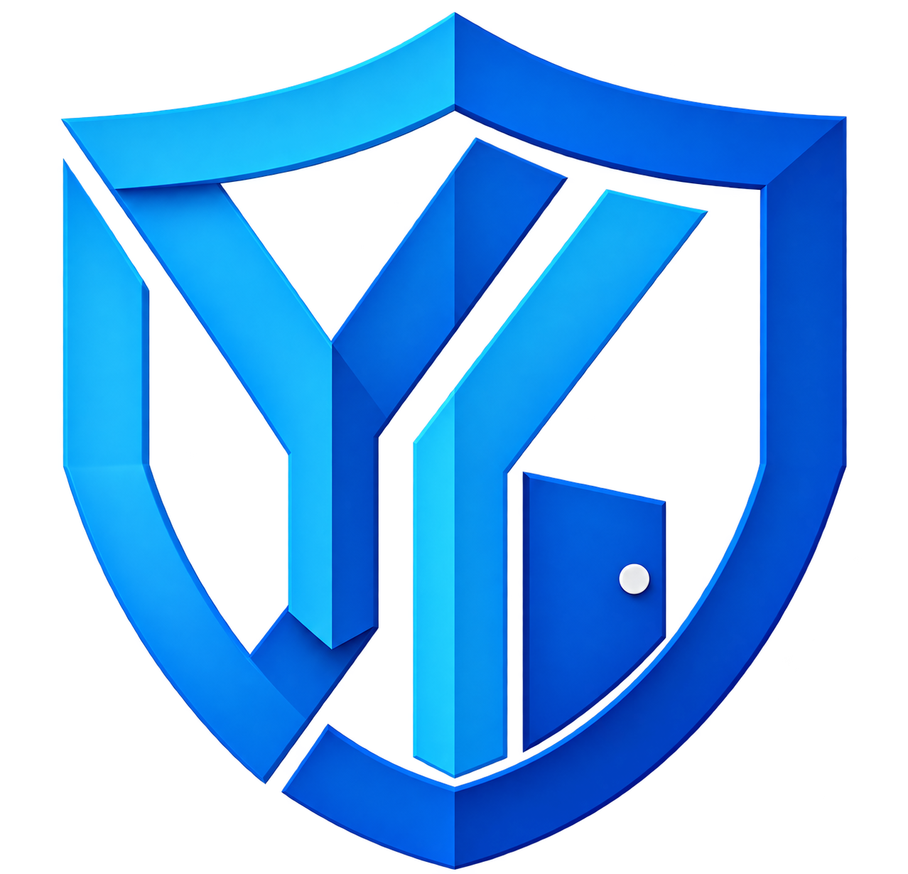 YK Door Industry logo