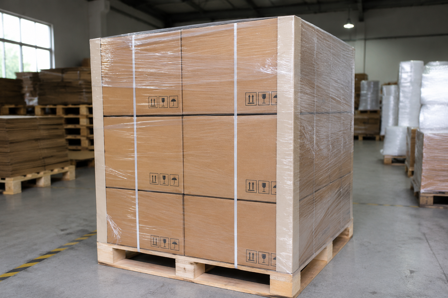 How to Prevent Carton Damage During Export Shipping for overseas packaging buyers