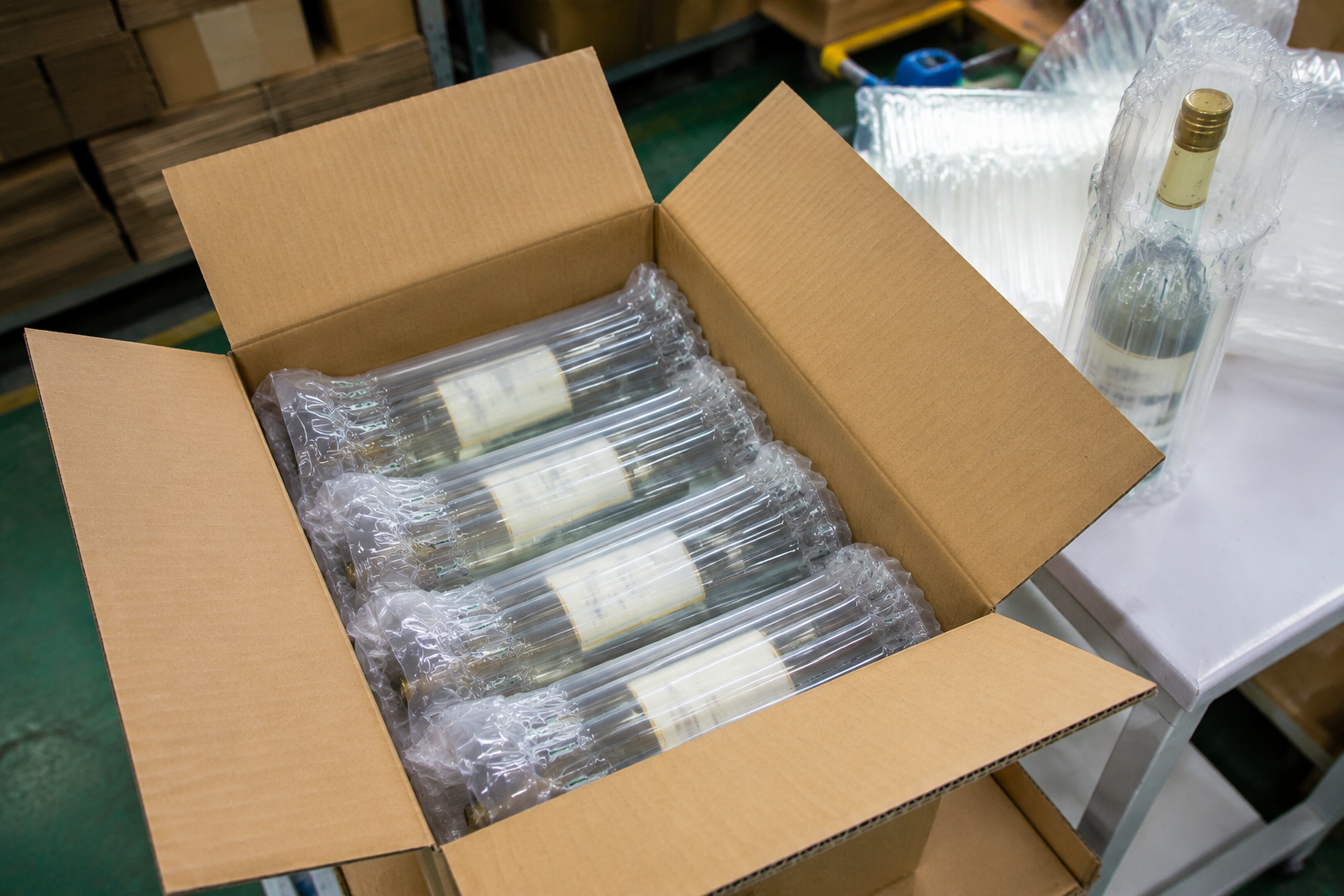 How to Choose Packaging Materials for Fragile Products During Shipping for overseas packaging buyers