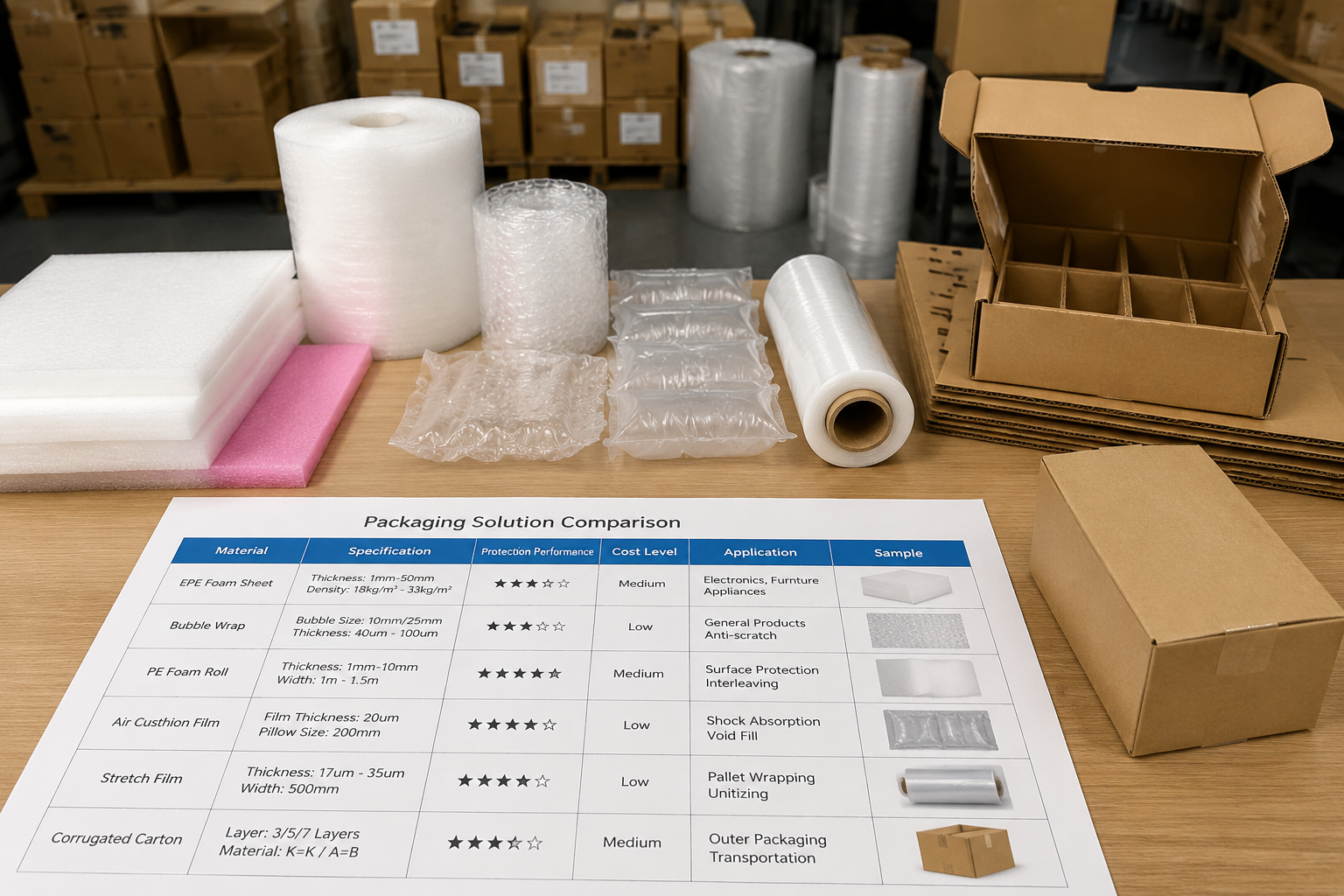 Factory Direct Packaging vs Sourcing Agent: Which Is Better? for overseas packaging buyers