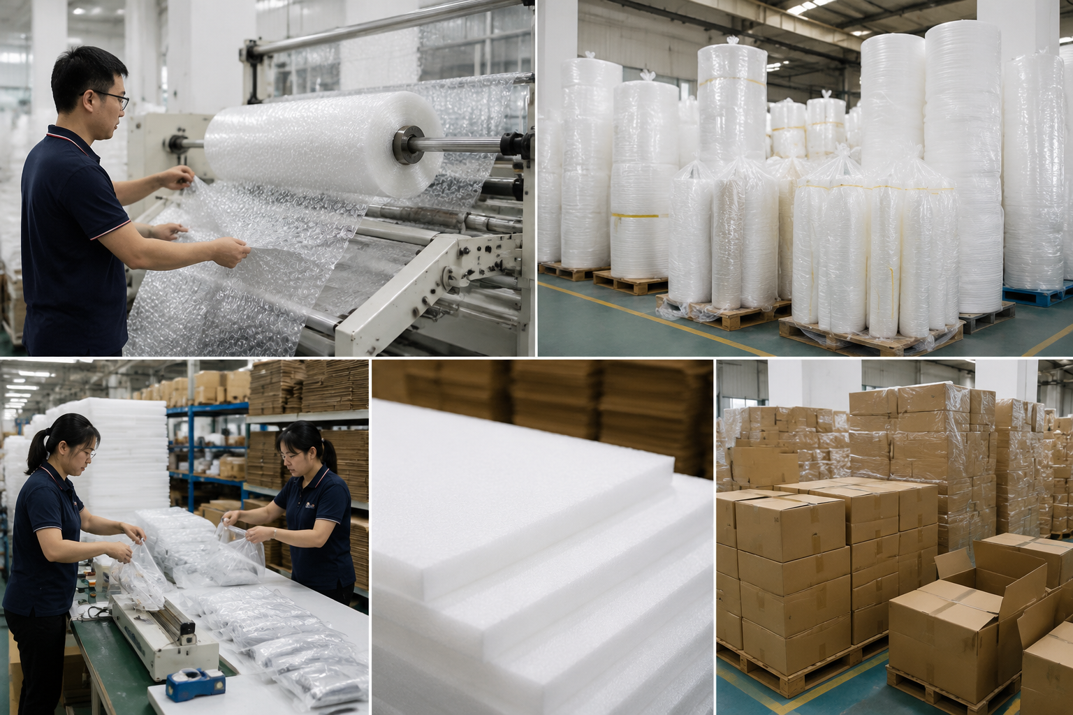 How to Verify a Packaging Materials Supplier in China Before Ordering for overseas packaging buyers